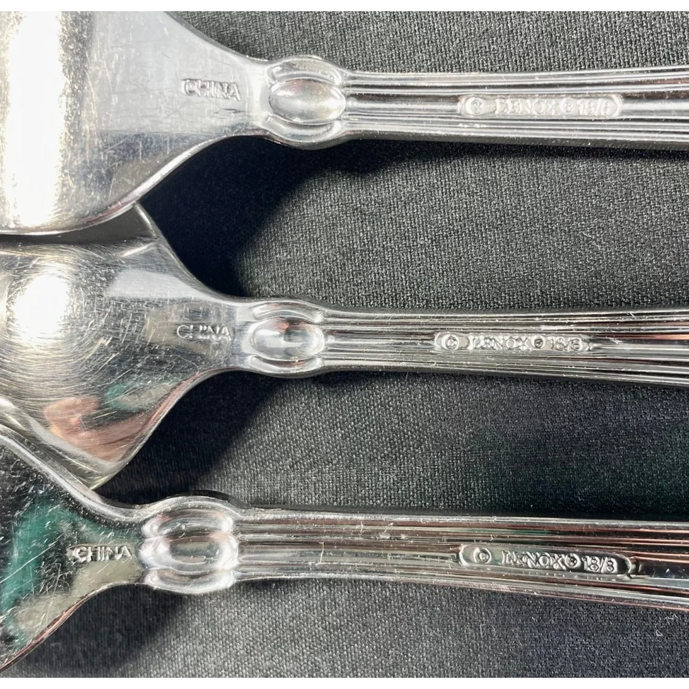 Lenox chandelle frosted